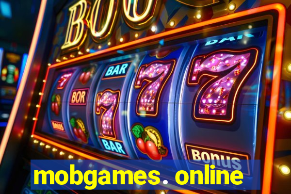 mobgames. online